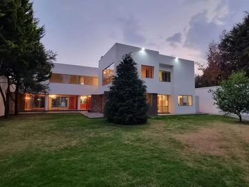 VENTA DE CASA EN FRACCIONAMIENTO LA ASUNCIÓN METEPEC