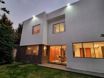 VENTA DE CASA EN FRACCIONAMIENTO LA ASUNCIÓN METEPEC