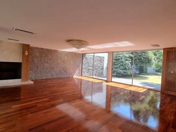 VENTA DE CASA EN FRACCIONAMIENTO LA ASUNCIÓN METEPEC