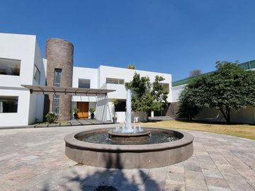 VENTA DE CASA EN FRACCIONAMIENTO LA ASUNCIÓN METEPEC