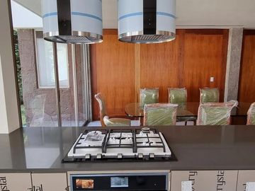 VENTA DE CASA EN FRACCIONAMIENTO LA ASUNCIÓN METEPEC