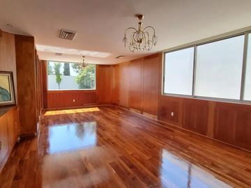 VENTA DE CASA EN FRACCIONAMIENTO LA ASUNCIÓN METEPEC