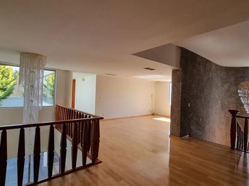 VENTA DE CASA EN FRACCIONAMIENTO LA ASUNCIÓN METEPEC