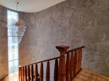 VENTA DE CASA EN FRACCIONAMIENTO LA ASUNCIÓN METEPEC