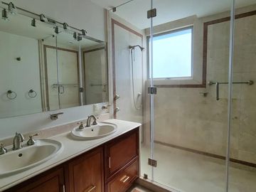 VENTA DE CASA EN FRACCIONAMIENTO LA ASUNCIÓN METEPEC