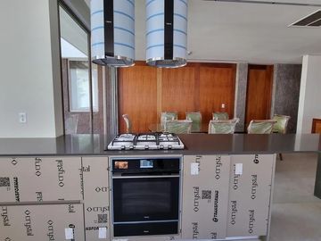 VENTA DE CASA EN FRACCIONAMIENTO LA ASUNCIÓN METEPEC