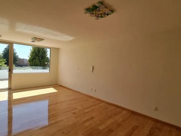 VENTA DE CASA EN FRACCIONAMIENTO LA ASUNCIÓN METEPEC