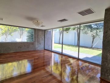 VENTA DE CASA EN FRACCIONAMIENTO LA ASUNCIÓN METEPEC
