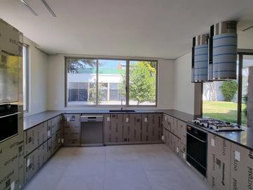 VENTA DE CASA EN FRACCIONAMIENTO LA ASUNCIÓN METEPEC
