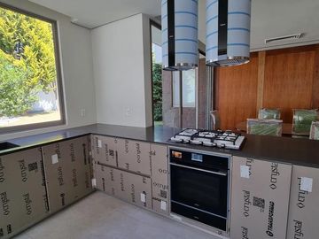 VENTA DE CASA EN FRACCIONAMIENTO LA ASUNCIÓN METEPEC
