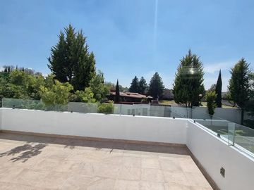 VENTA DE CASA EN FRACCIONAMIENTO LA ASUNCIÓN METEPEC