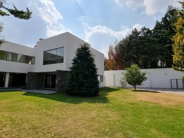 VENTA DE CASA EN FRACCIONAMIENTO LA ASUNCIÓN METEPEC
