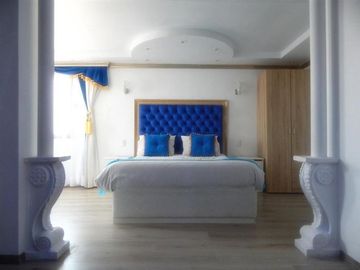 Local Comercial en Venta en Hotel Castilo del Mar