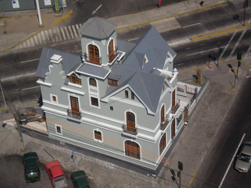 Casa en Venta en Av. Argentina