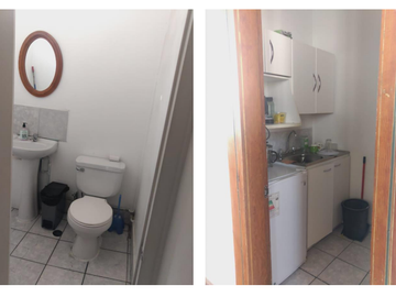 Casa en Venta en Av. Argentina