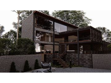 CASA EN VENTA || VALLE DE BRAVO || AVNDARO