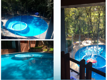 CASA EN VENTA || VALLE DE BRAVO || AVNDARO
