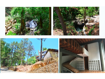 CASA EN VENTA || VALLE DE BRAVO || AVNDARO