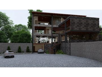 CASA EN VENTA || VALLE DE BRAVO || AVNDARO