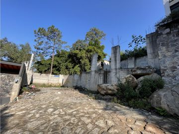 CASA EN VENTA || VALLE DE BRAVO || AVNDARO