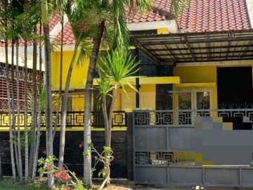 Rumah Purimas Cluster Kuta Paradise , Strategis