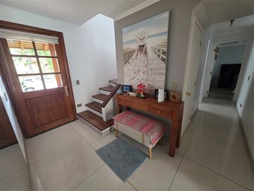 Casa REMODELADA. en Huechuraba