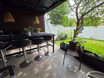 Casa REMODELADA. en Huechuraba