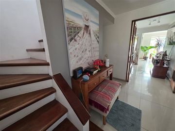 Casa REMODELADA. en Huechuraba