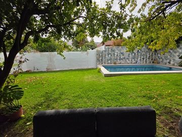 Casa REMODELADA. en Huechuraba