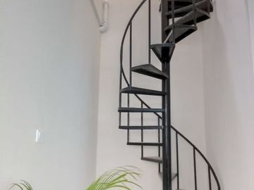 DIJUAL RUMAH BARU HOOK SIAP HUNI DI CLUSTER FOGLIO FORESTA BSD