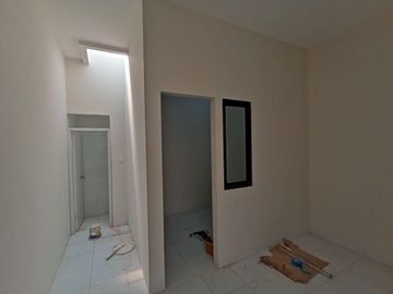 DIJUAL RUMAH BARU HOOK SIAP HUNI DI CLUSTER FOGLIO FORESTA BSD