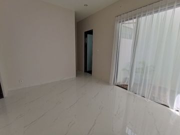 DIJUAL RUMAH BARU HOOK SIAP HUNI DI CLUSTER FOGLIO FORESTA BSD