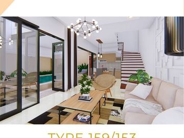 SAMANI VILLA UNGASAN FOR SALE IN BALI