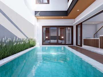 SAMANI VILLA UNGASAN FOR SALE IN BALI