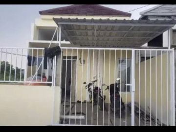_*Dijual Rumah Siap Huni Medokan Ayu Rungkut Surabaya*_