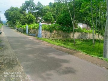 Tanah karangpandan 830m 330jt dekat wisata sapta tirta