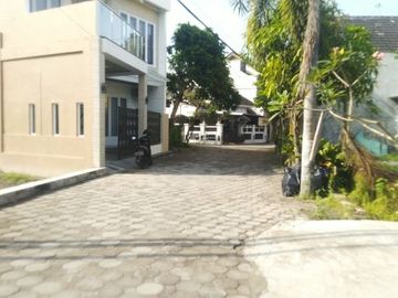 Tanah Condongcatur Sleman, Dekat Kampus Amikom Jogja