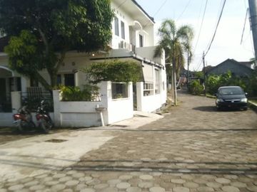 Tanah Condongcatur Sleman, Dekat Kampus Amikom Jogja