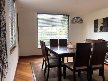 Arriendo Casa Vía La Calera De 530 M2 condominio cerrado y vigilado