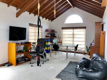 Arriendo Casa Vía La Calera De 530 M2 condominio cerrado y vigilado
