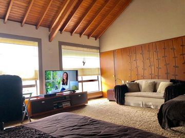 Arriendo Casa Vía La Calera De 530 M2 condominio cerrado y vigilado