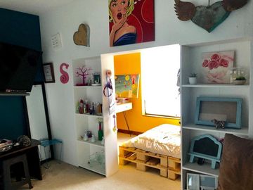 Arriendo Casa Vía La Calera De 530 M2 condominio cerrado y vigilado
