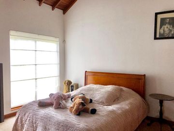 Arriendo Casa Vía La Calera De 530 M2 condominio cerrado y vigilado