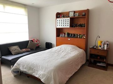 Arriendo Casa Vía La Calera De 530 M2 condominio cerrado y vigilado