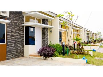 RUMAH READY STOCK DI GALUH MAS KARAWANG BARAT