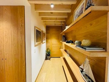 Casa en venta en San Mateo Acatitlán Valle de Bravo