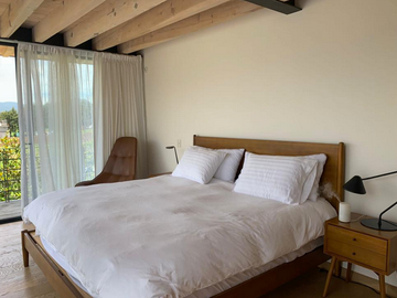 Casa en venta en San Mateo Acatitlán Valle de Bravo