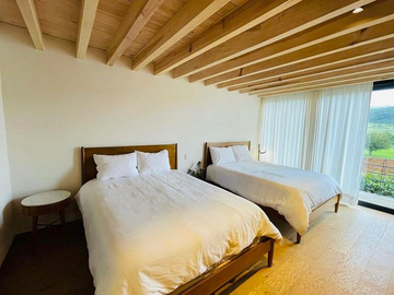 Casa en venta en San Mateo Acatitlán Valle de Bravo