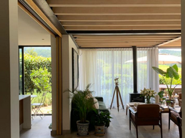 Casa en venta en San Mateo Acatitlán Valle de Bravo