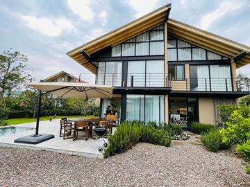 Casa en venta en San Mateo Acatitlán Valle de Bravo